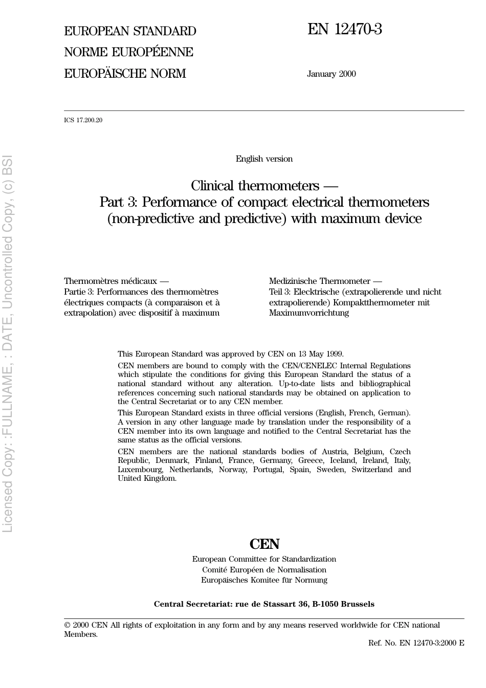 BS EN 12470-3 2000.pdf_第3页