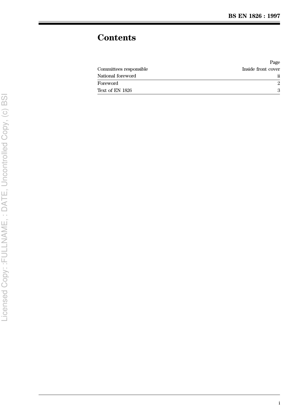 BS EN 1826 1997.pdf_第3页