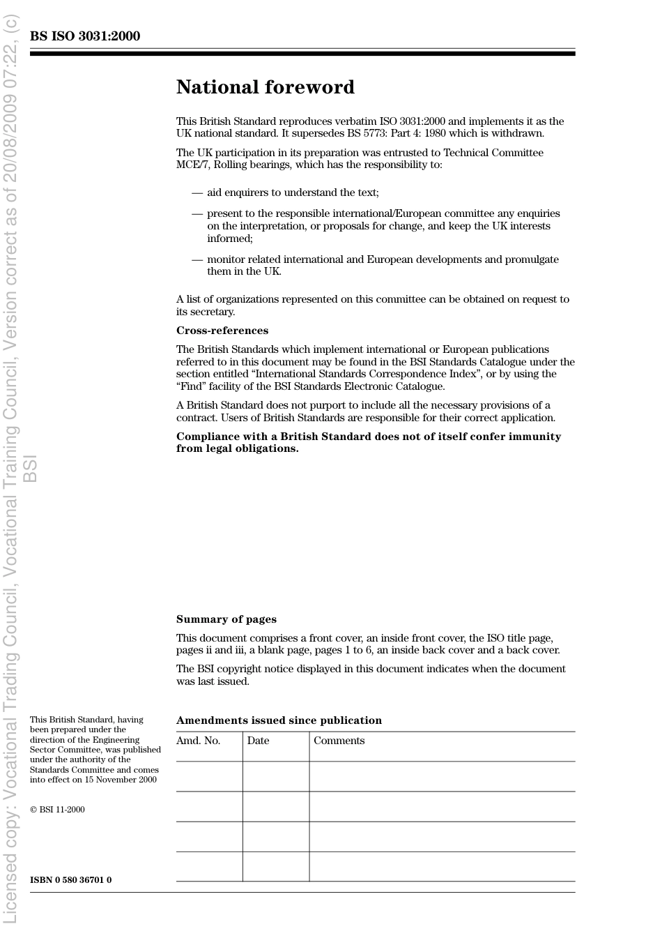 BS ISO 3031 2000.pdf_第2页