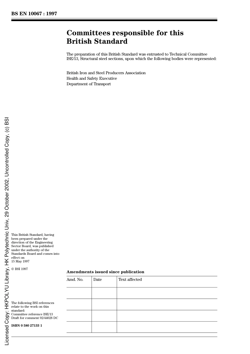 BS EN 10067(hot rolled bulb flat-dimension, tolerance).pdf_第3页