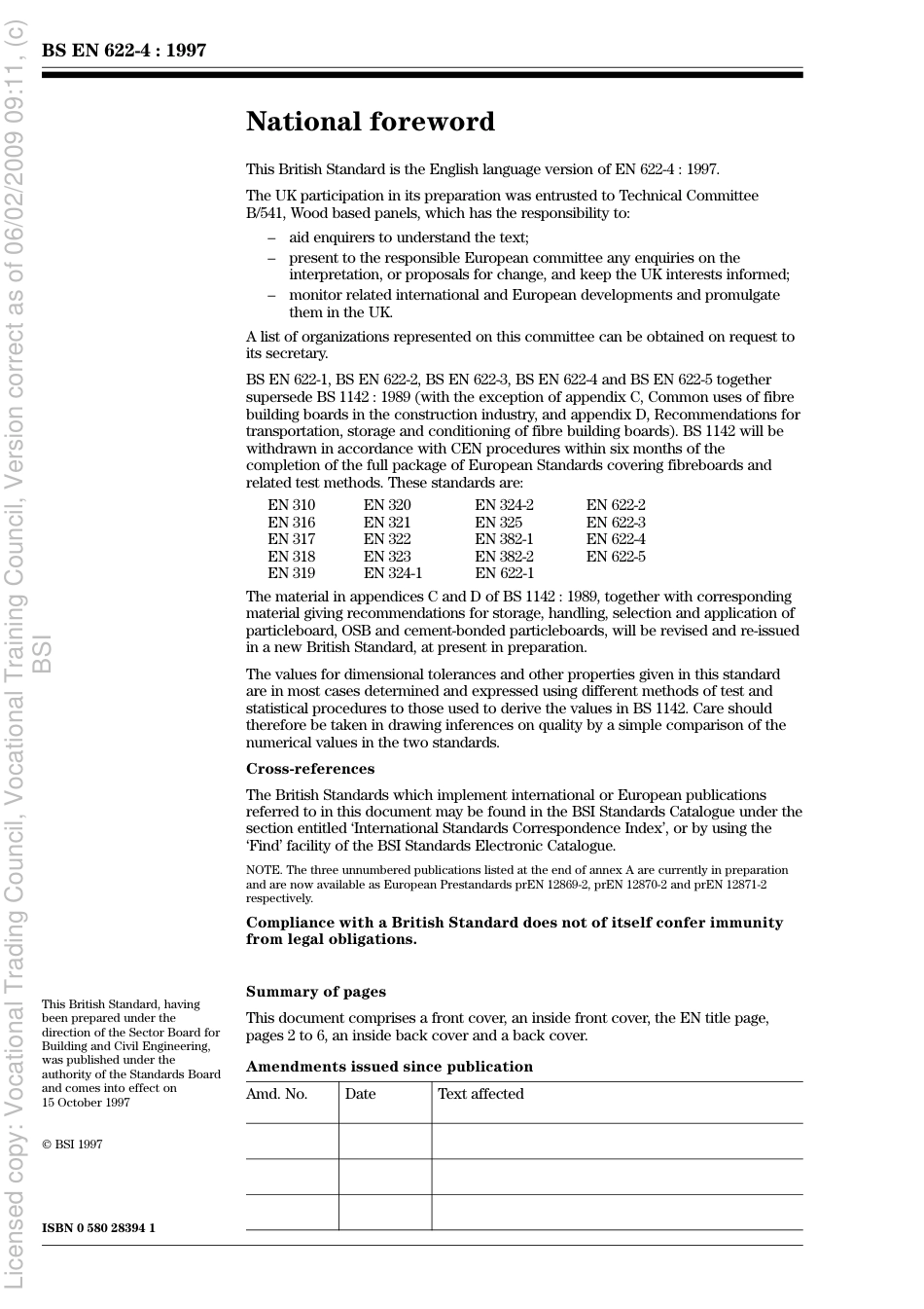 BS EN 622-4 1997.pdf_第2页