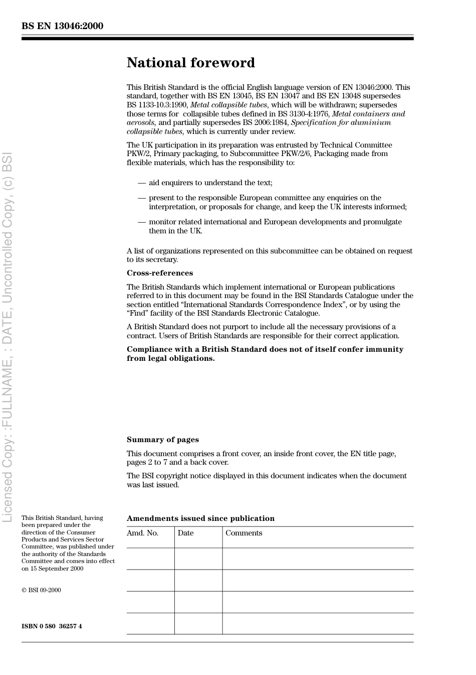 BS EN 13046 2000.pdf_第2页