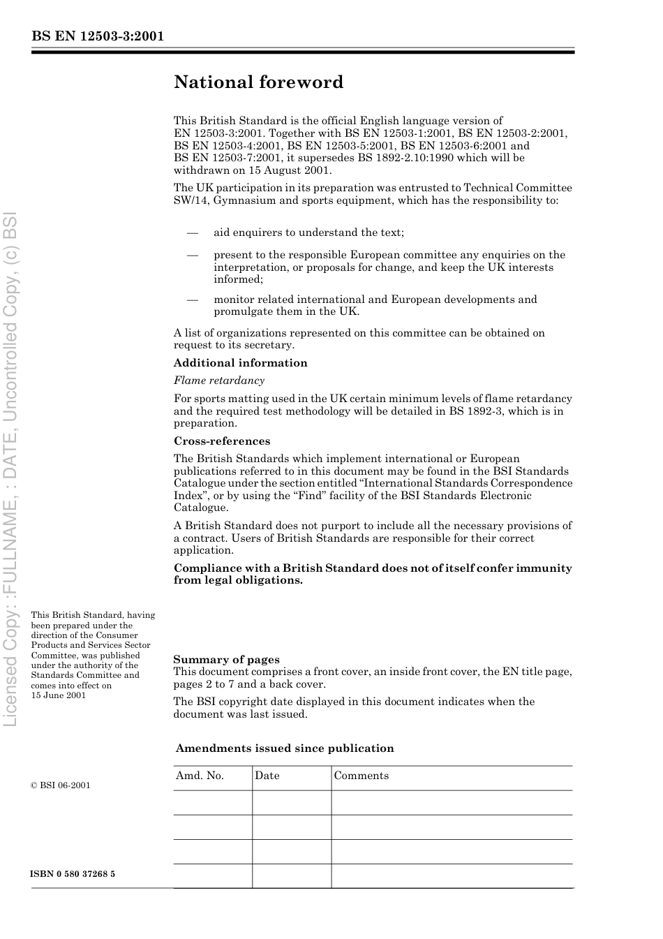 BS EN 12503-3 2001.pdf_第2页