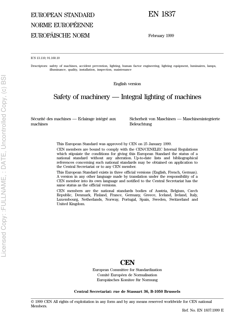 BS EN 1837 1999.pdf_第3页