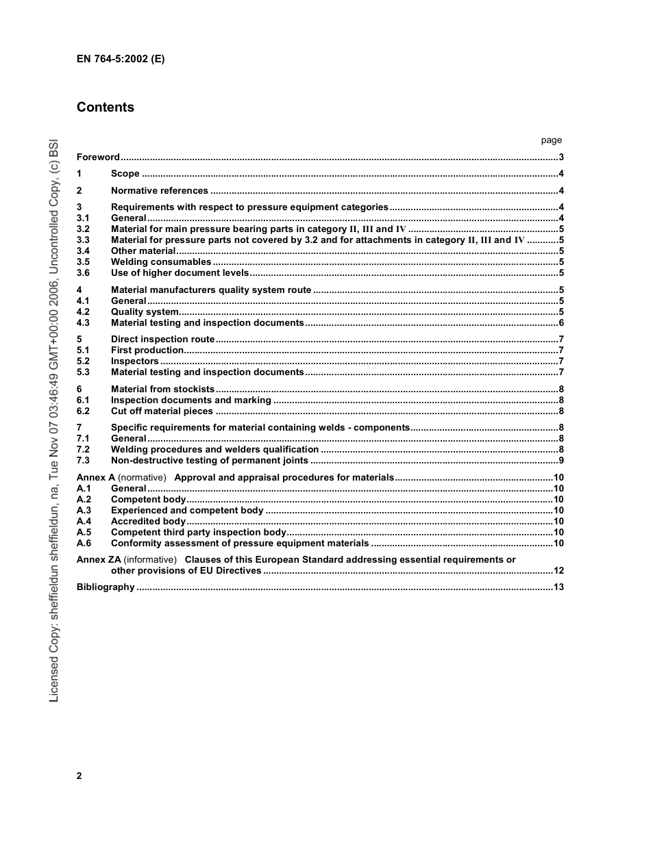 EN 764-5.pdf_第2页