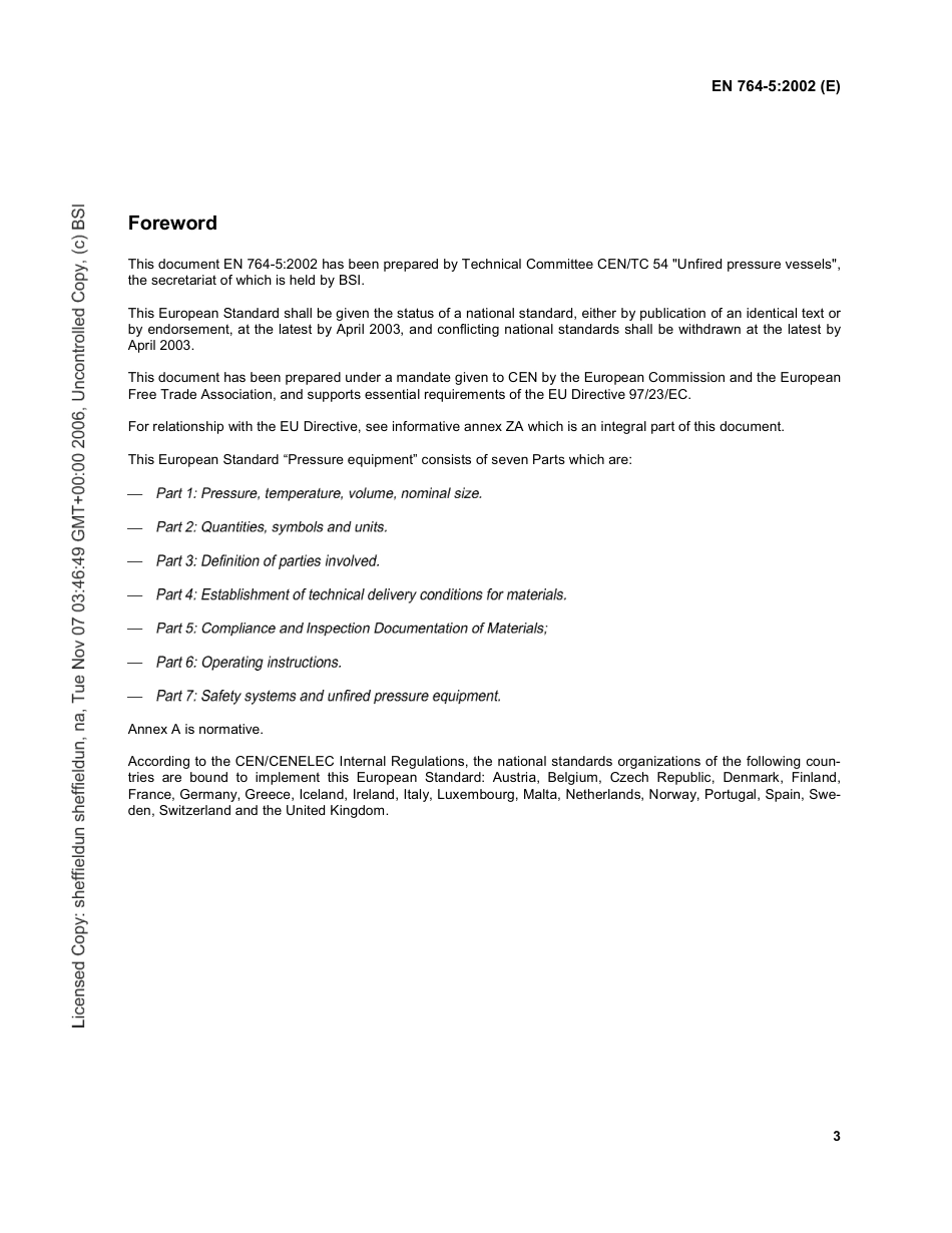 EN 764-5.pdf_第3页