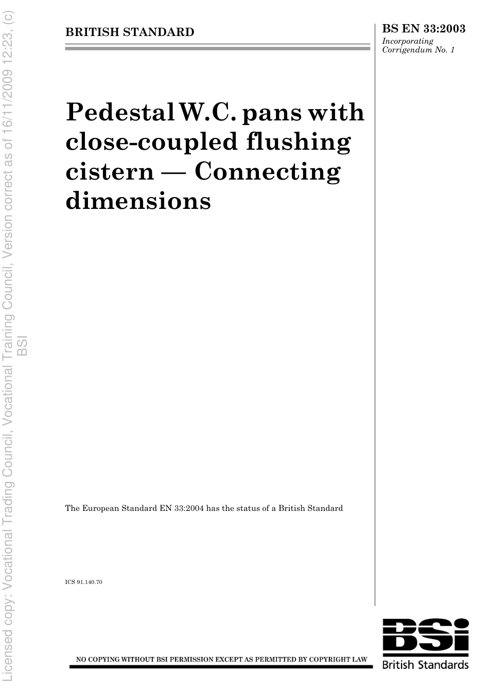 bs en 33 2003.pdf_第1页