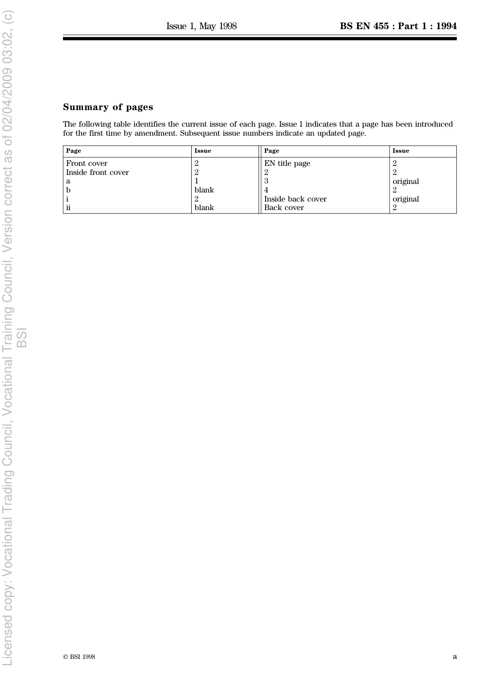 BS EN 455-1 1994.pdf_第3页