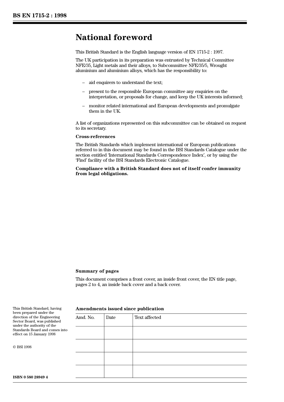 BS EN 1715-2 1998.pdf_第2页