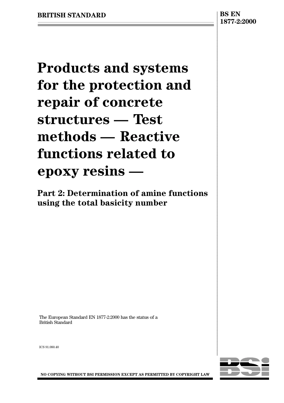 BS EN 1877-2 2000.pdf_第1页