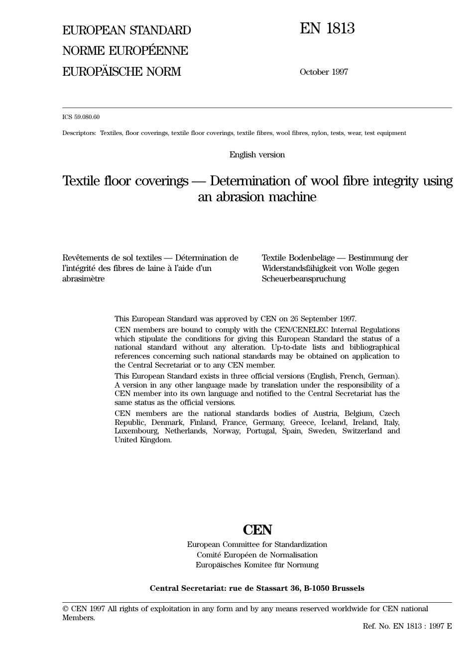 BS EN 1813 1998.pdf_第3页