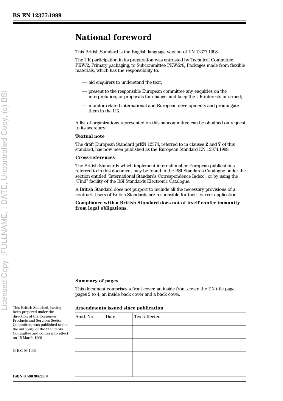 BS EN 12377 1999.pdf_第2页