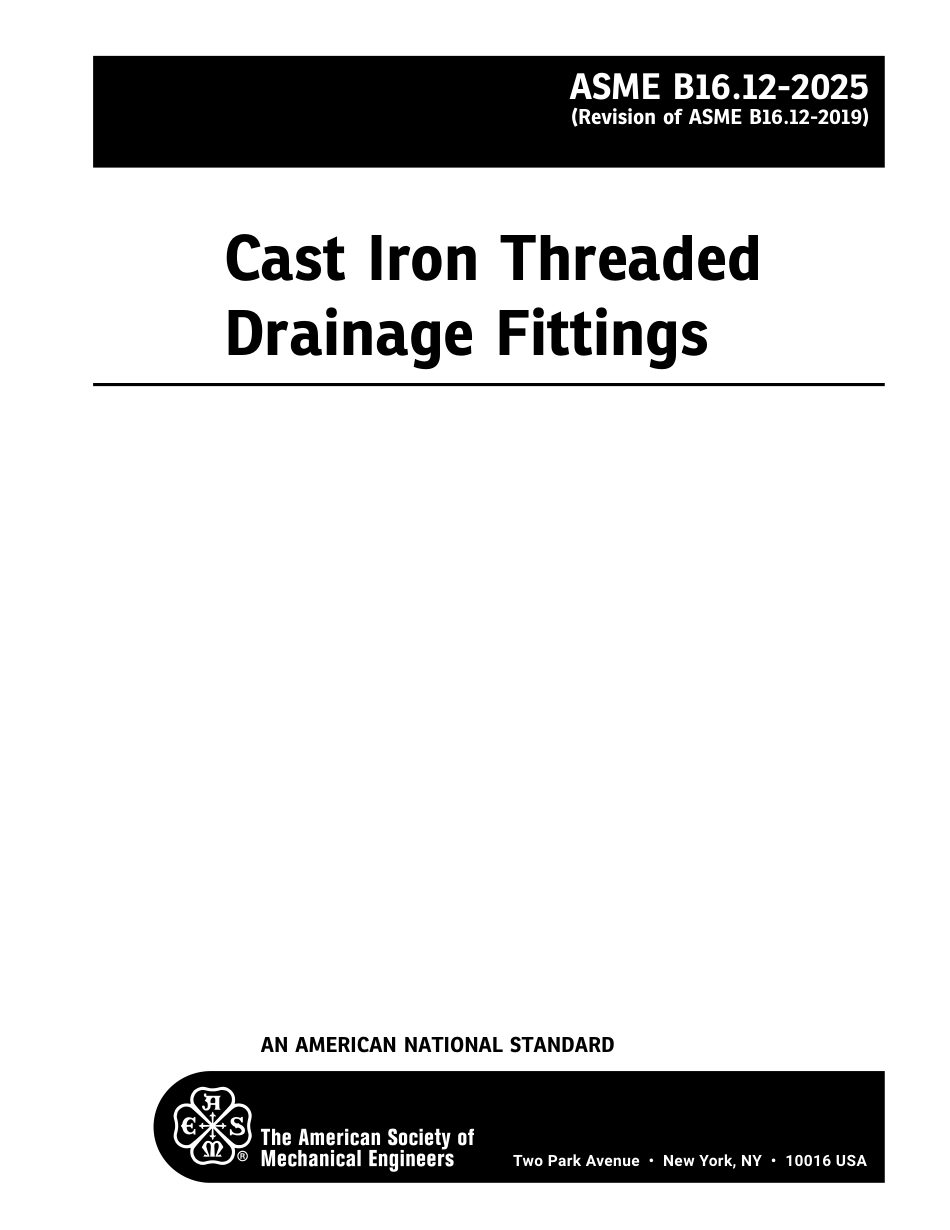 ASME B16.12-2025.pdf_第2页