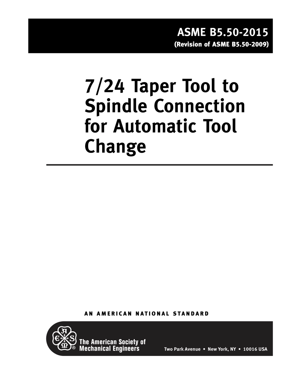 ASME B5.50-2015 (2025).pdf_第2页