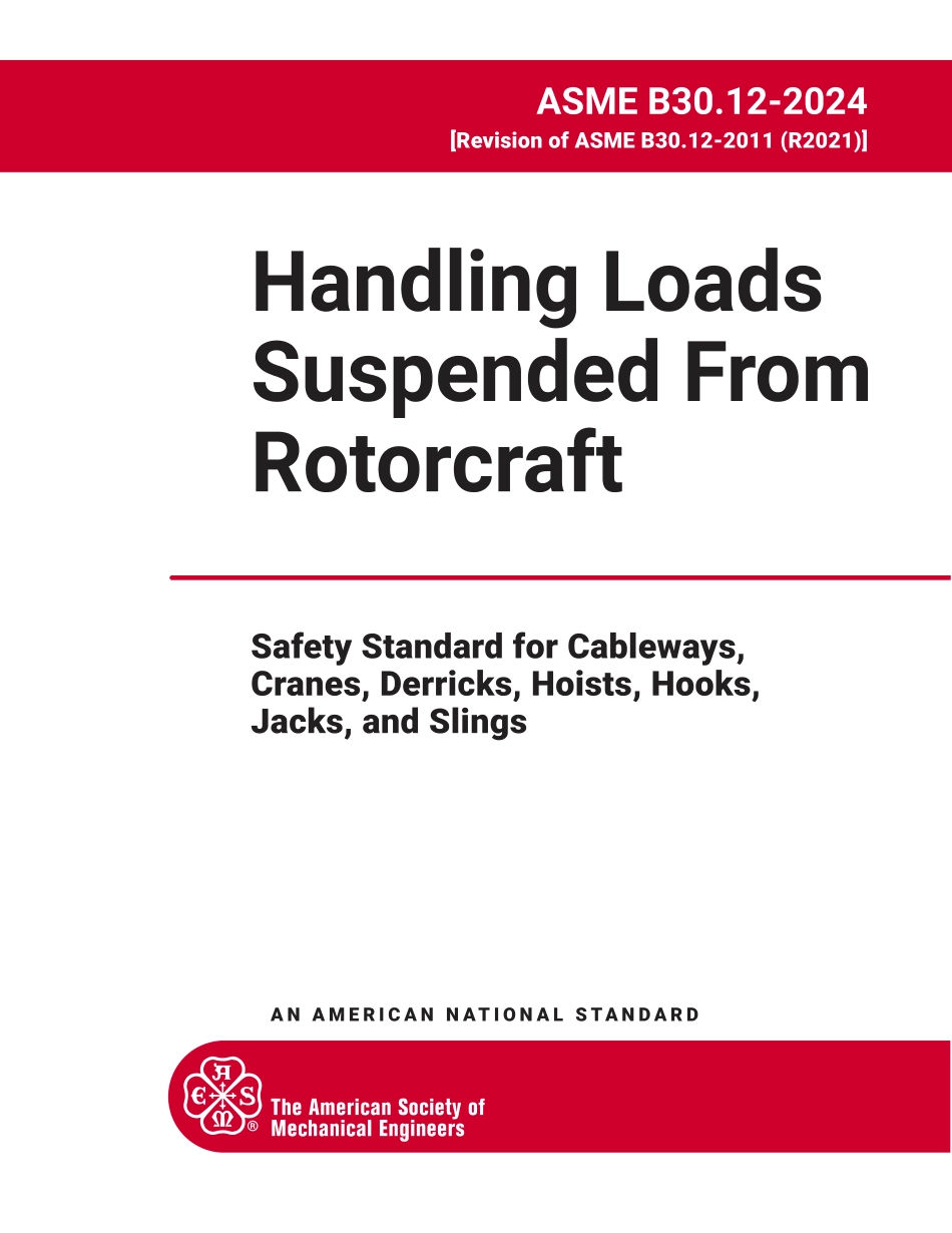 ASME B30.12-2024.pdf_第1页