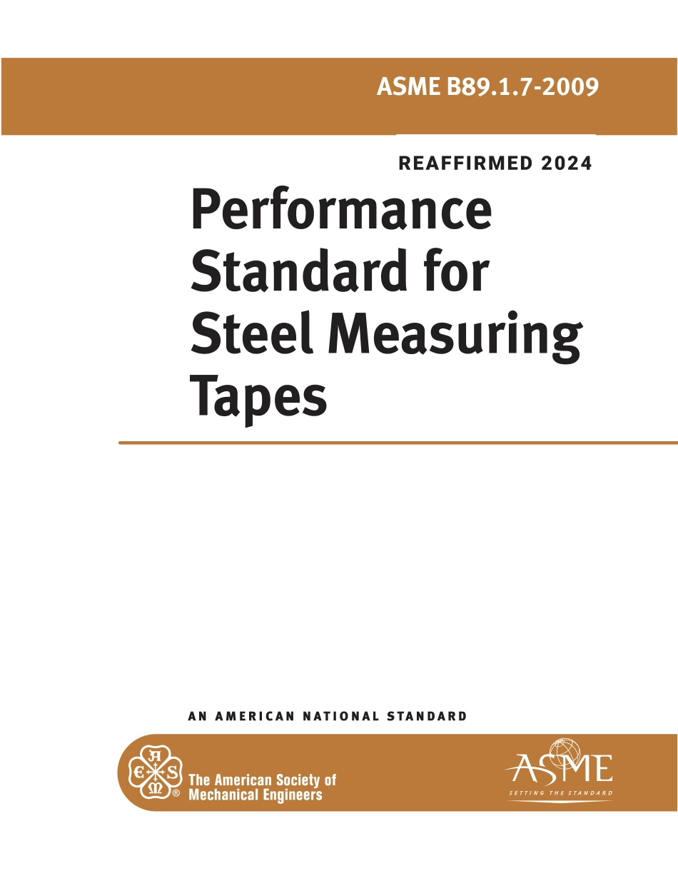 ASME B89.1.7-2009 (2024).pdf_第1页