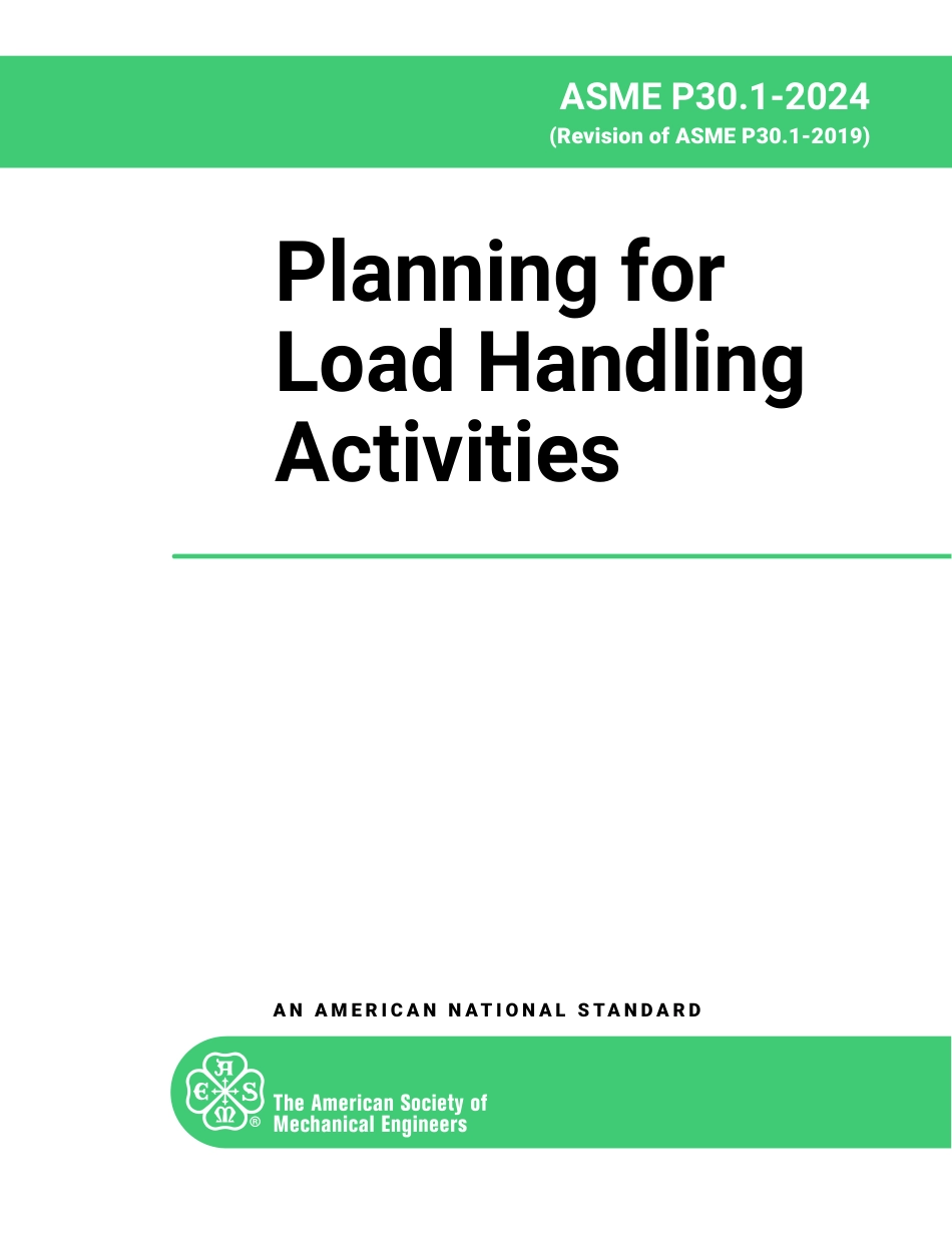 ASME P30.1-2024.pdf_第1页