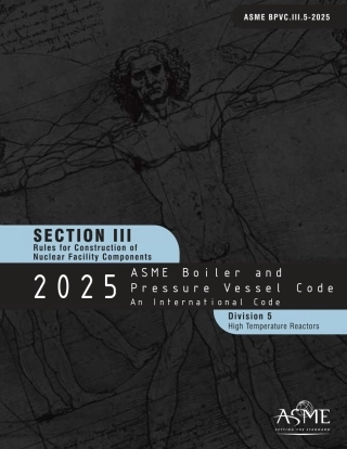 ASME BPVC 2025 Section III div. 5.pdf