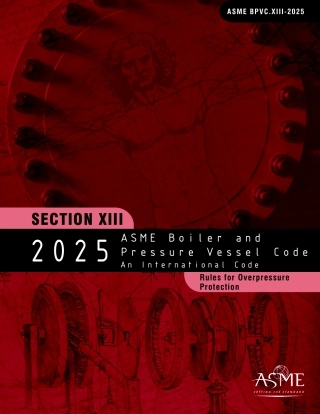 ASME BPVC 2025 Section XIII.pdf