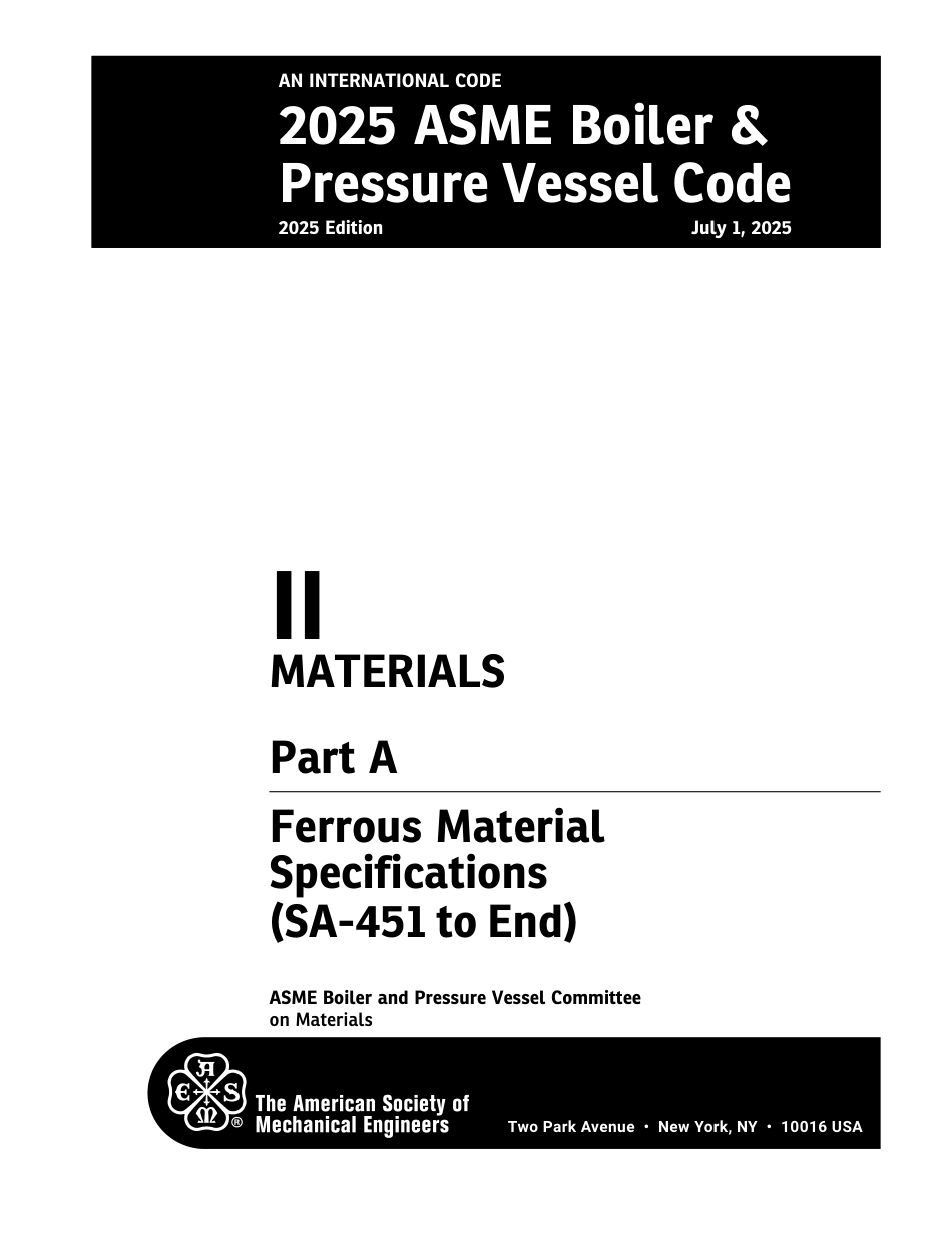 ASME BPVC 2025 Section II part A-2.pdf_第3页