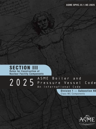 ASME BPVC 2025 Section III div. 1 sub NE.pdf