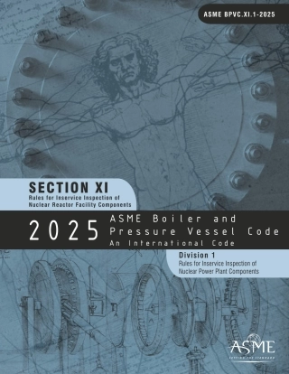 ASME BPVC 2025 Section XI div. 1.pdf