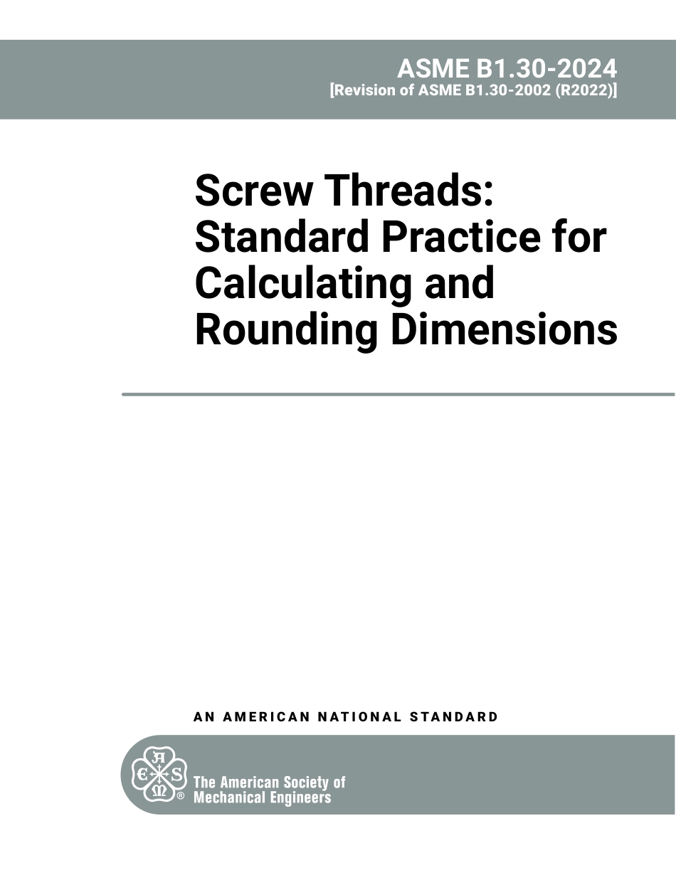 ASME B1.30-2024.pdf_第1页