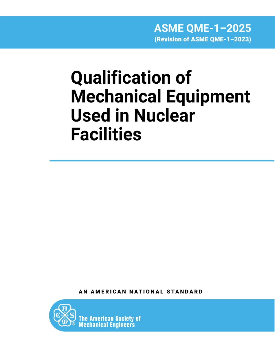 ASME QME-1-2025.pdf_第1页