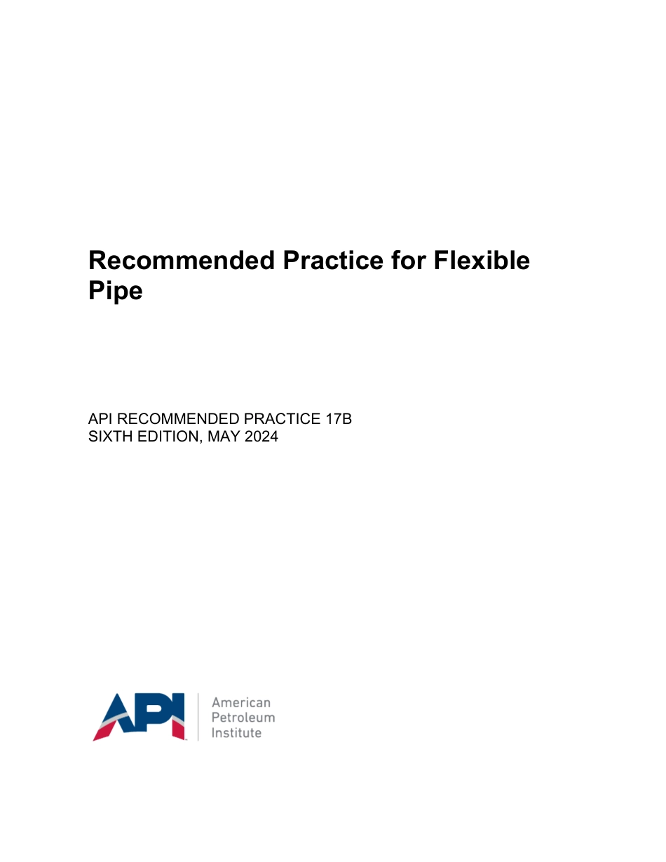 API RP 17B-2024.pdf_第1页