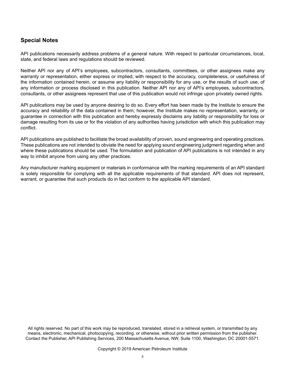 API RP 2001-2019 (2024).pdf_第2页