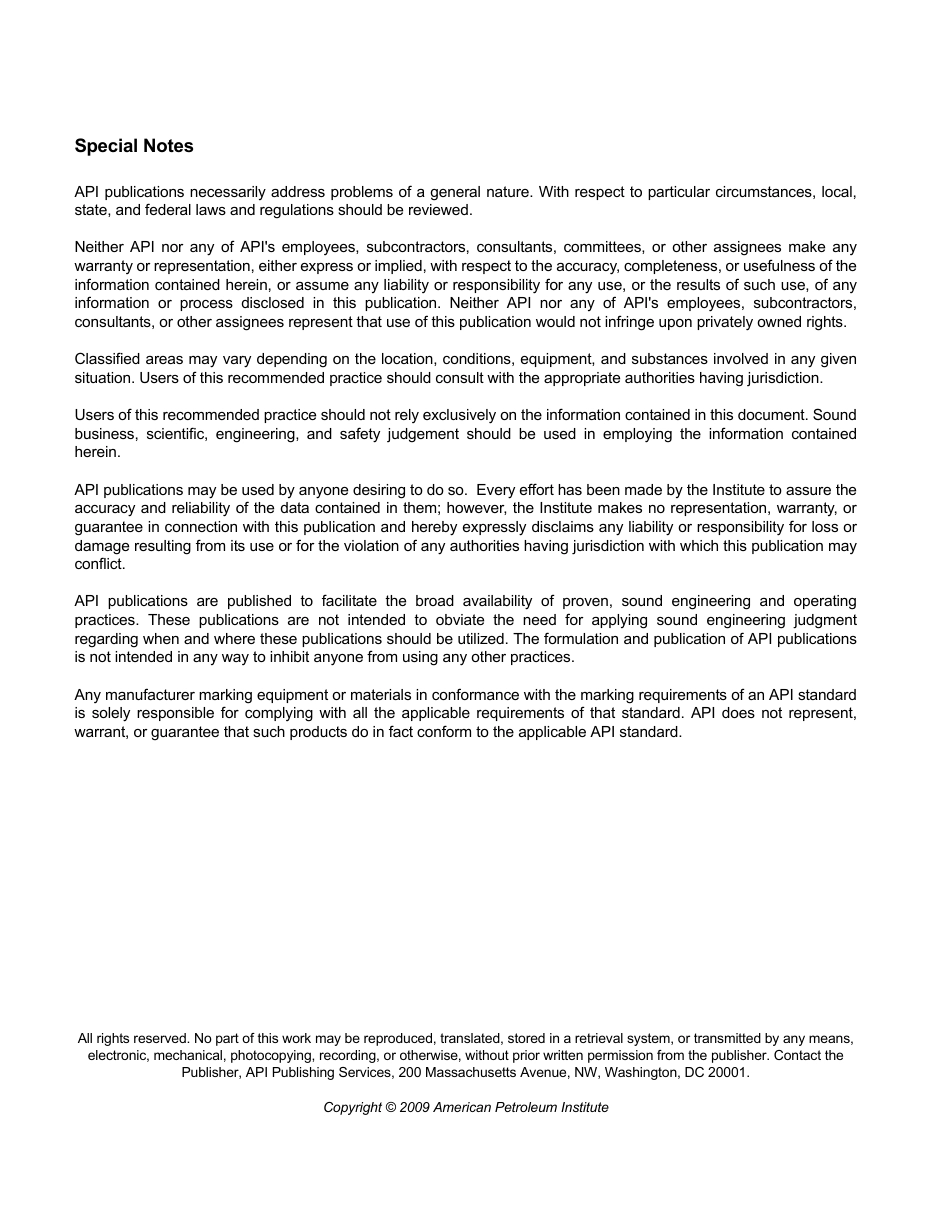 API RP 5LW-2009 (2025).pdf_第2页