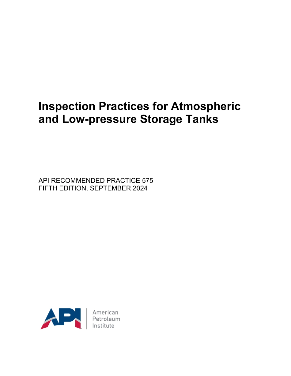 API RP 575-2024.pdf_第1页