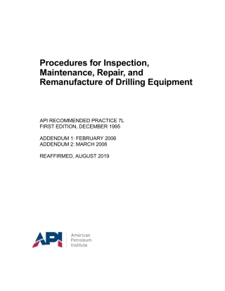 API RP 7L-1995 (2019).pdf
