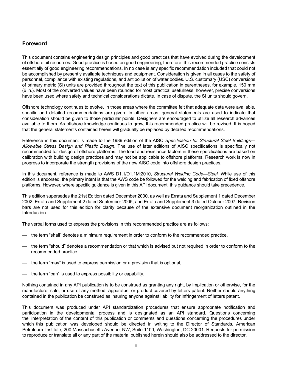 API RP 2A-WSD-2014 (2025).pdf_第3页