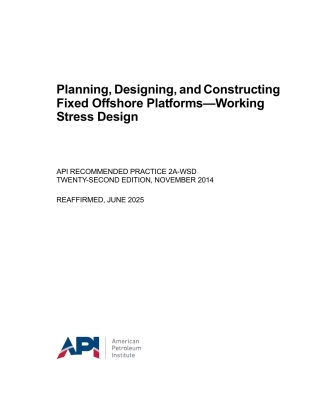 API RP 2A-WSD-2014 (2025).pdf