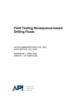 API RP 13B-2-2023 (2025).pdf