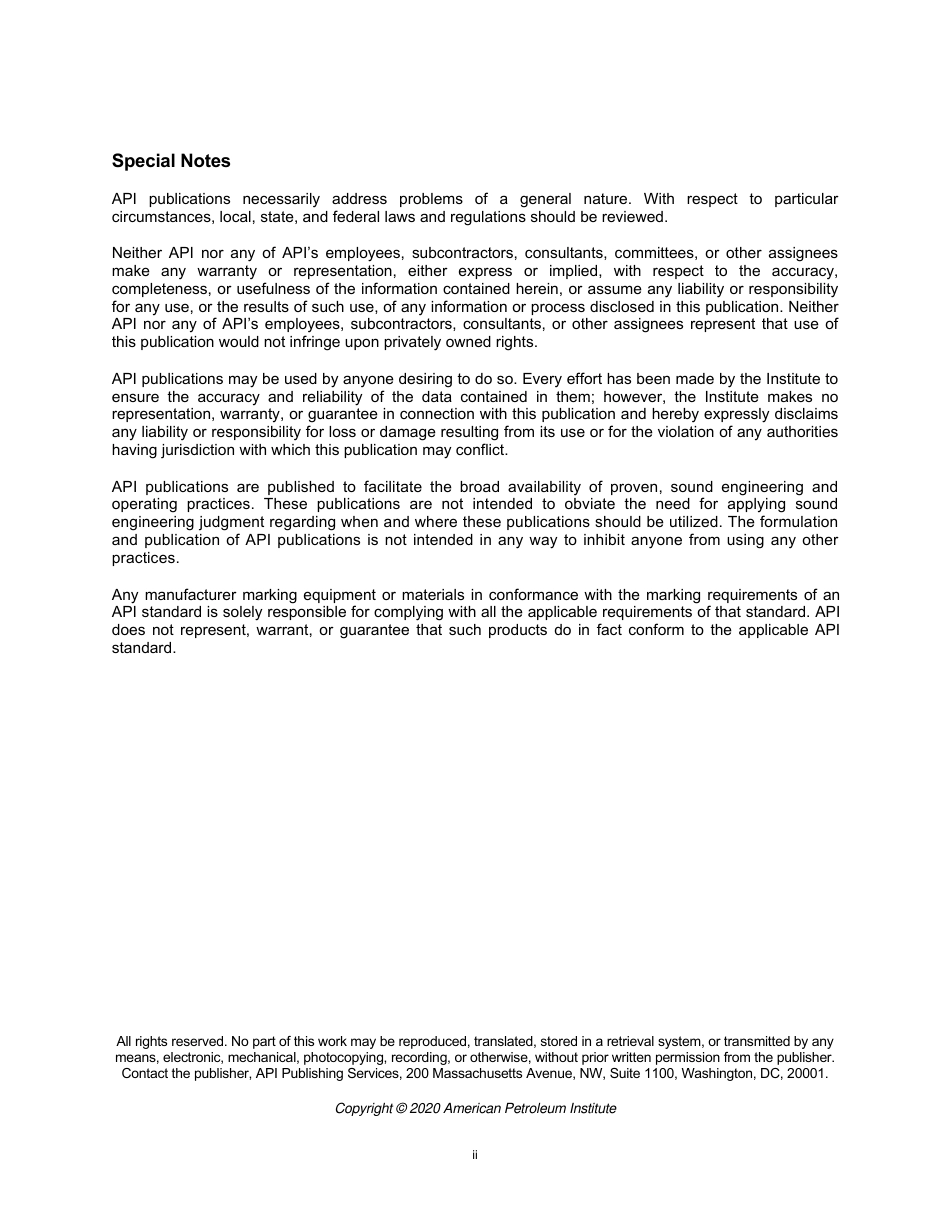 API RP 7G-2-2020 (2025).pdf_第2页