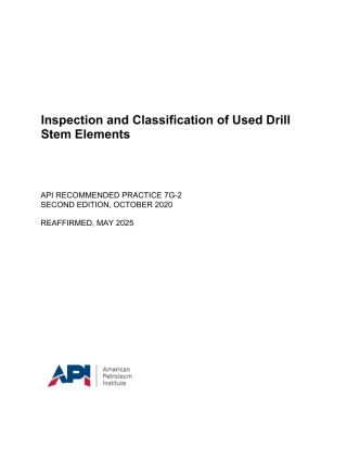 API RP 7G-2-2020 (2025).pdf