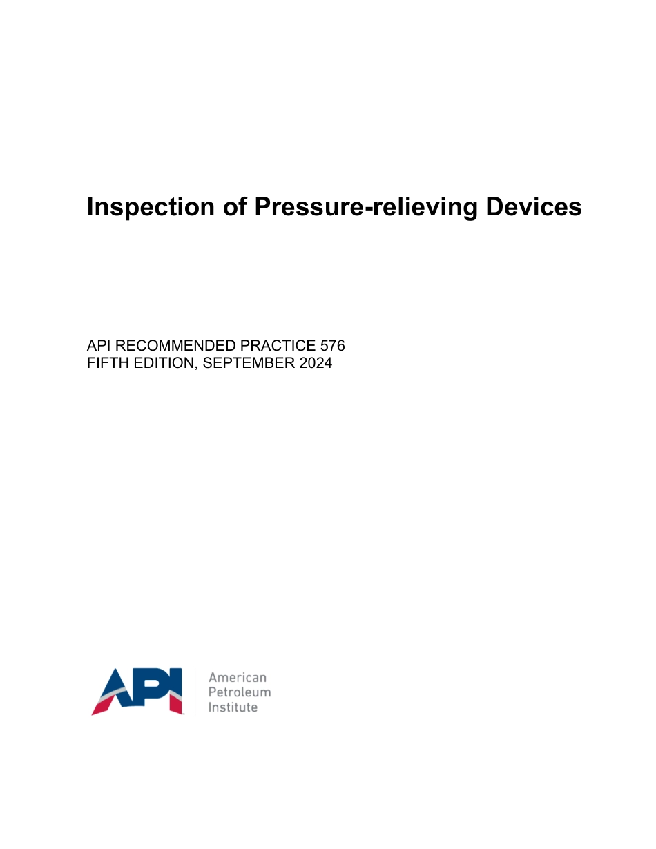 API RP 576-2024.pdf_第1页