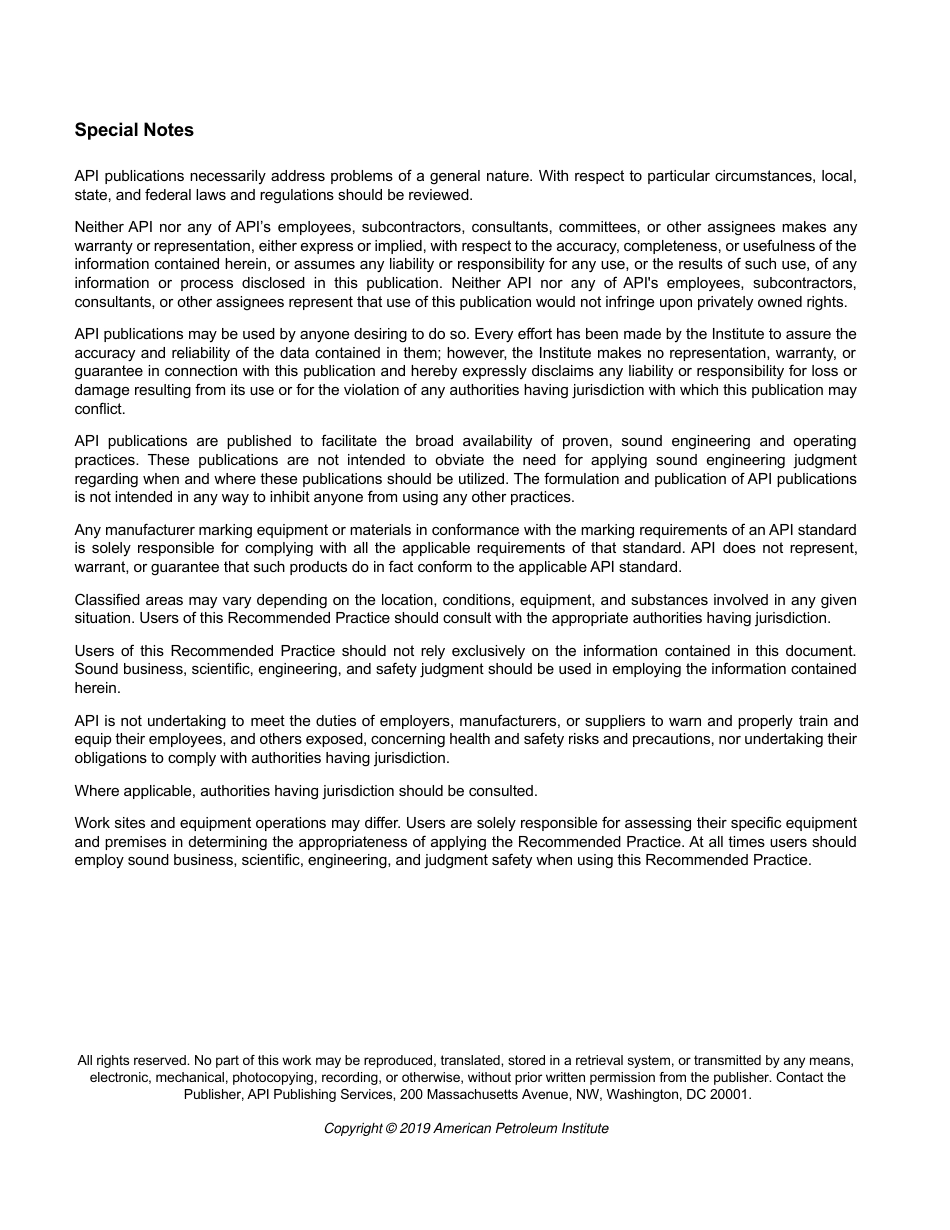 API RP 939-C-2019 (2024).pdf_第2页