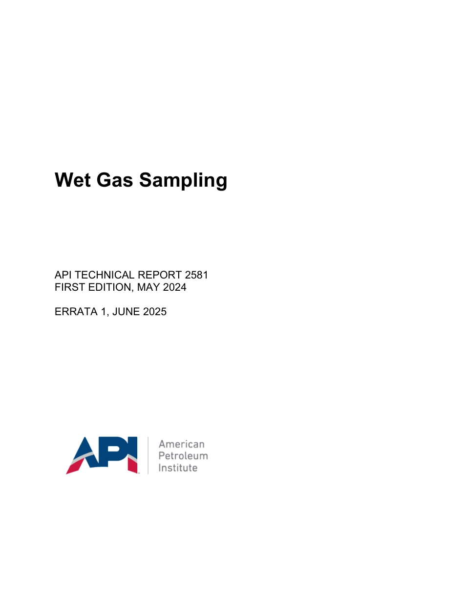 API TR 2581-2024 (2025).pdf_第1页