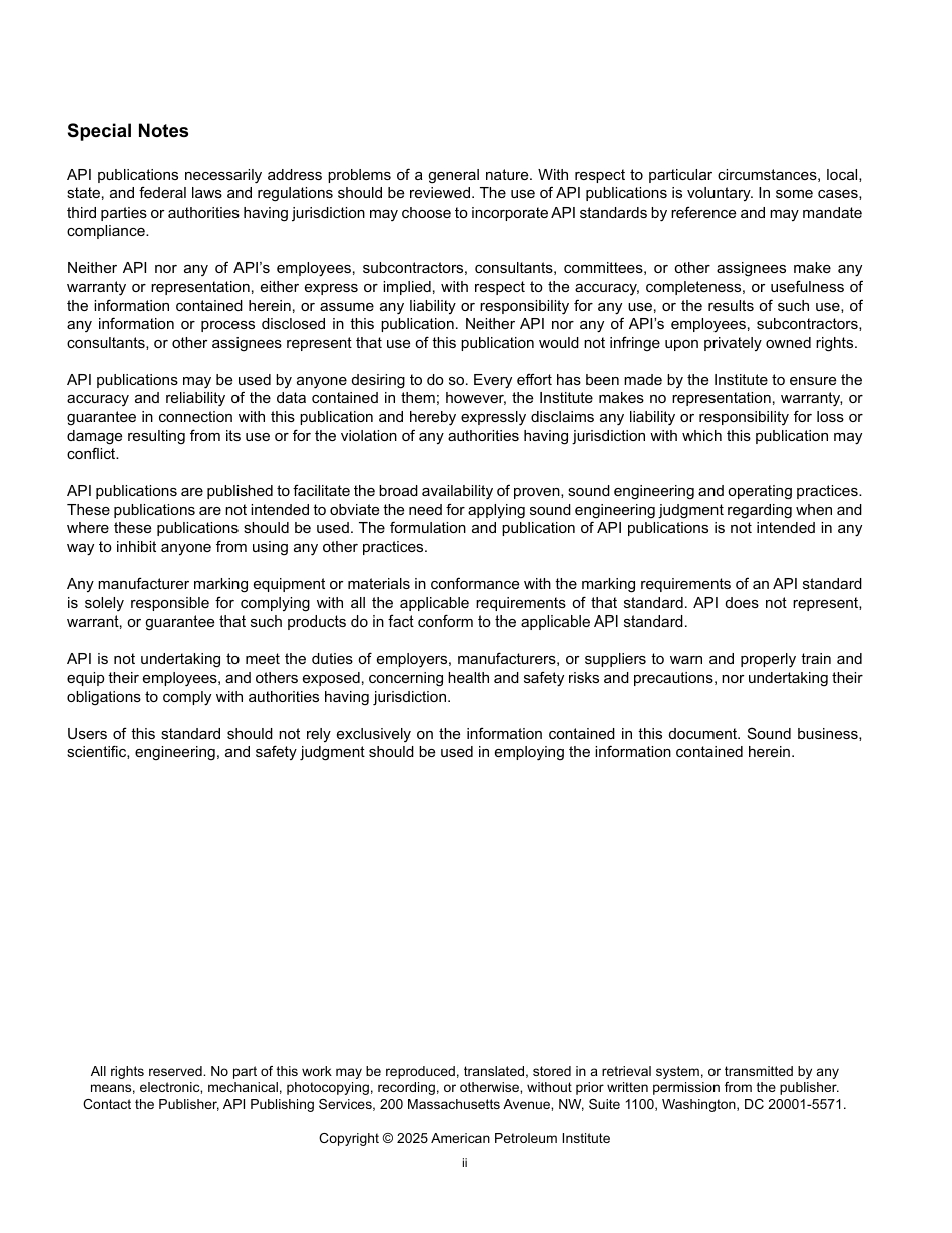 API St 599-2025.pdf_第2页