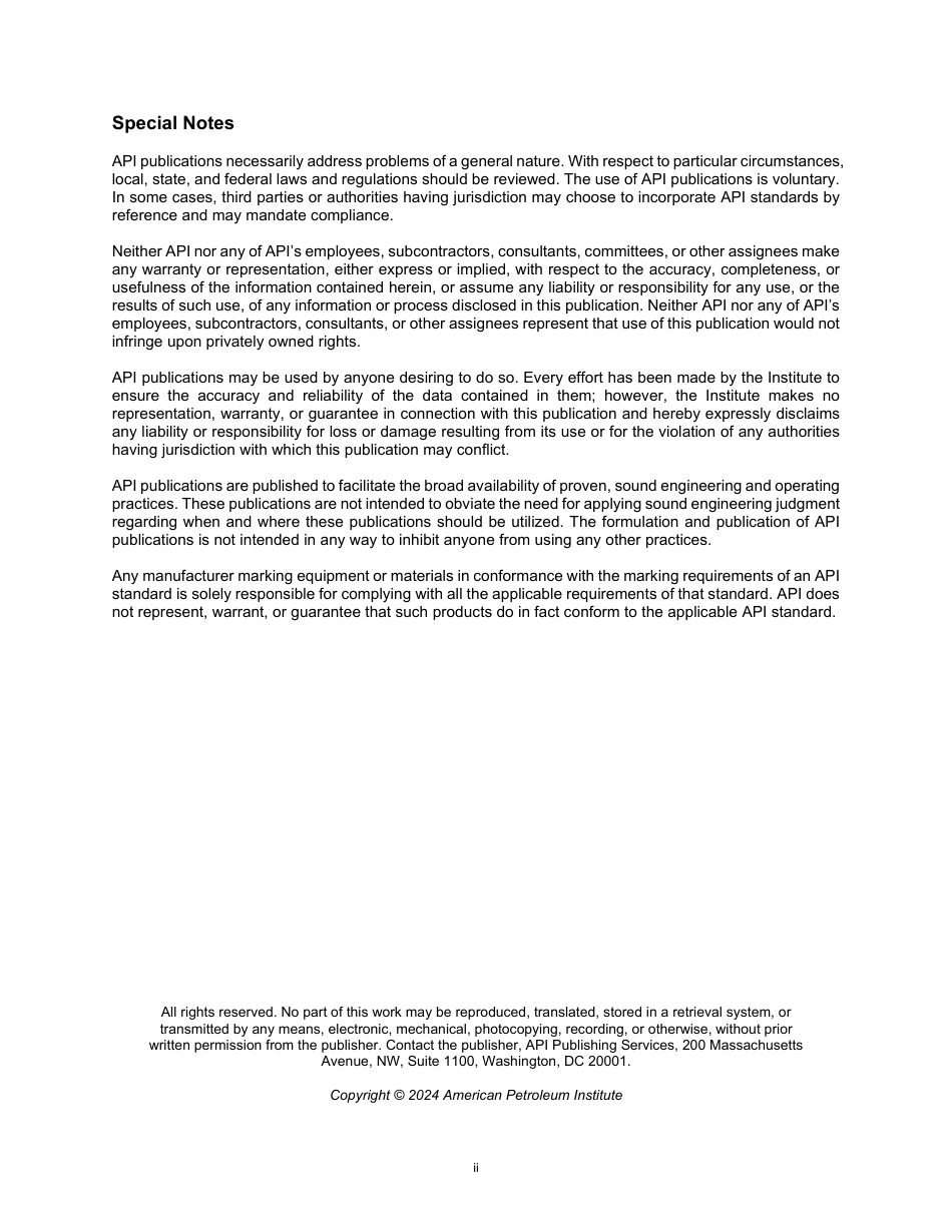 API St 537-2024 (2025).pdf_第2页