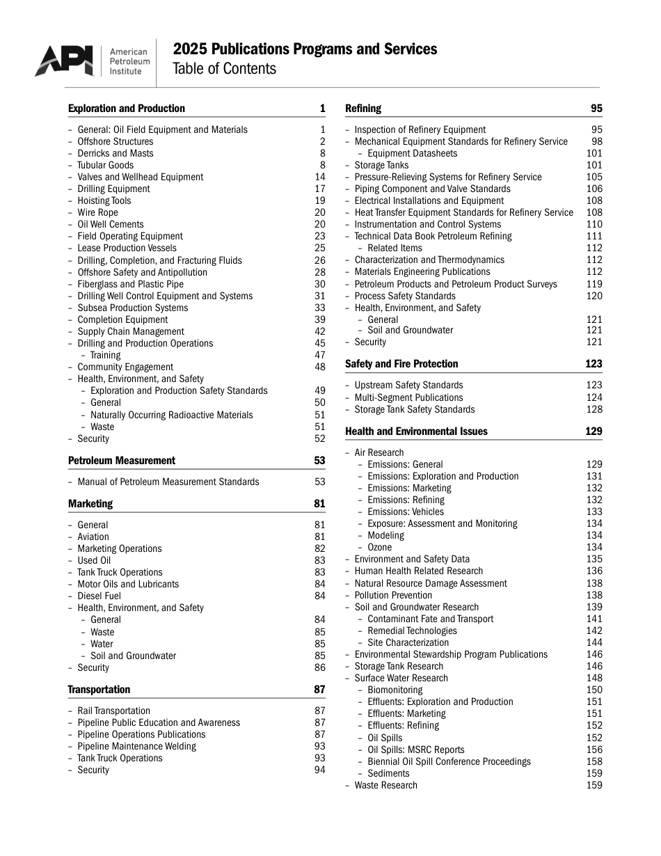 2025 API Catalog.pdf_第3页