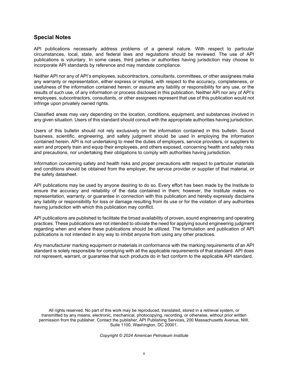 API Bull 1178-2024.pdf_第2页