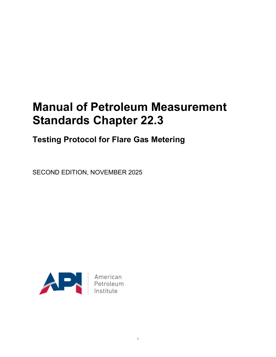 API MPMS 22.3 2025.pdf_第1页