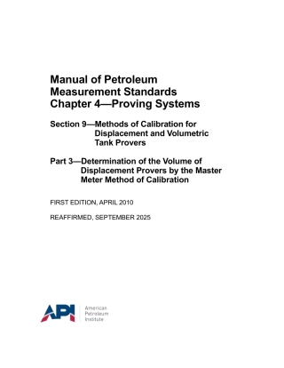 API MPMS 4.9.3 2010 (2025).pdf