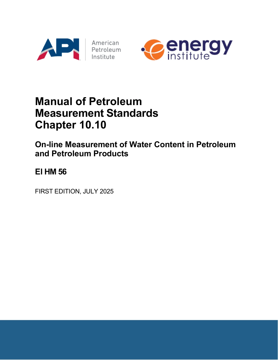 API MPMS 10.10 2025.pdf_第1页