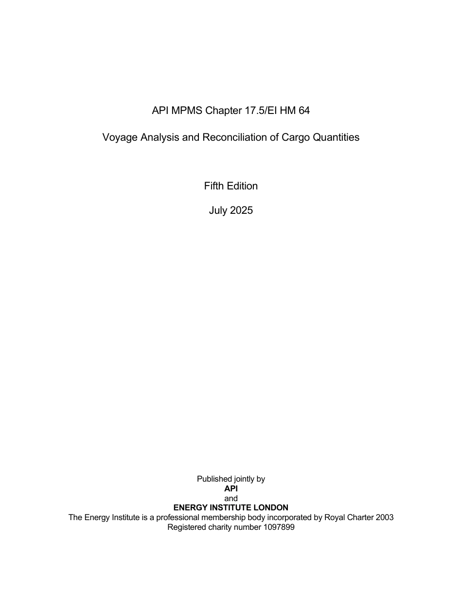 API MPMS 17.5 2025.pdf_第2页