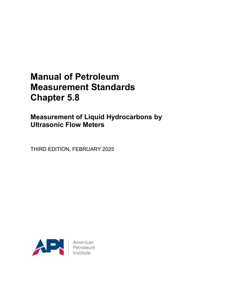 API MPMS 5.8 2025.pdf_第1页